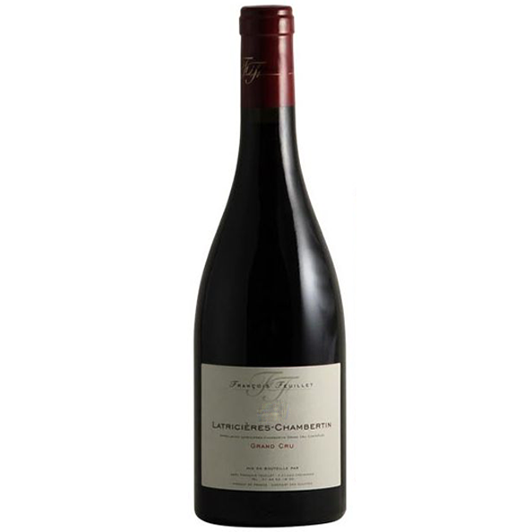 2011 Francois Feuillet, Latricieres-Chambertin Grand Cru